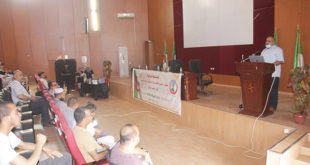 يوم إعلامي حول "كيفية اختيار شعبة التكوين في السنة الثانية"