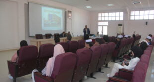 اليوم الثالث والأخير من الأسبوع العالمي للمقاولاتية